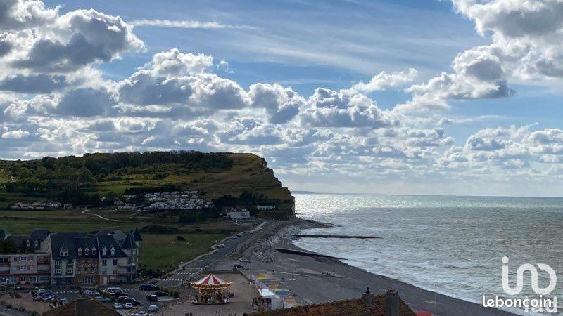 Le Treport 60M2 A 2Mn Plage Port Funiculaire Casino Commerces Eksteriør bilde